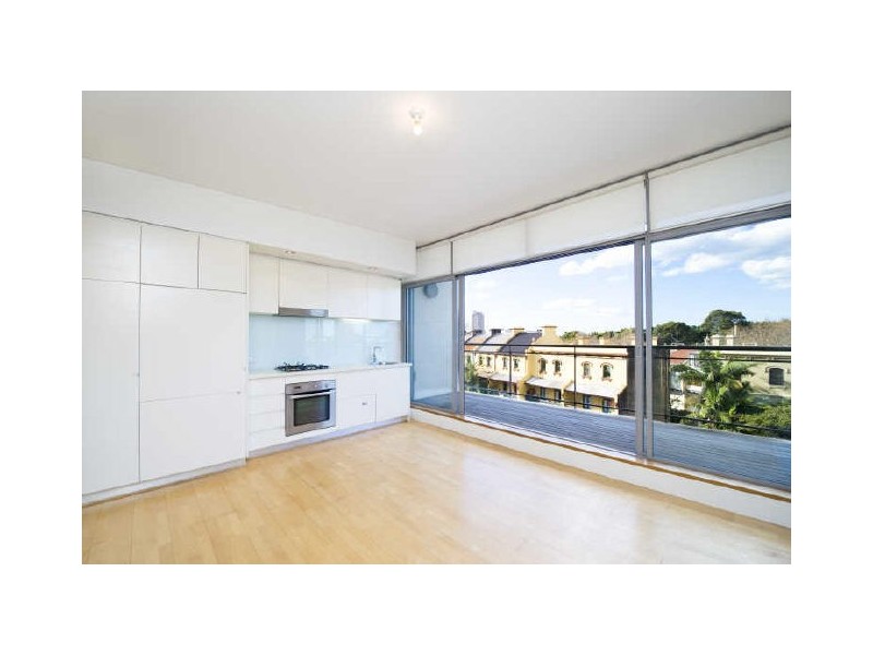 404/209 Albion Street, Surry Hills NSW 2010