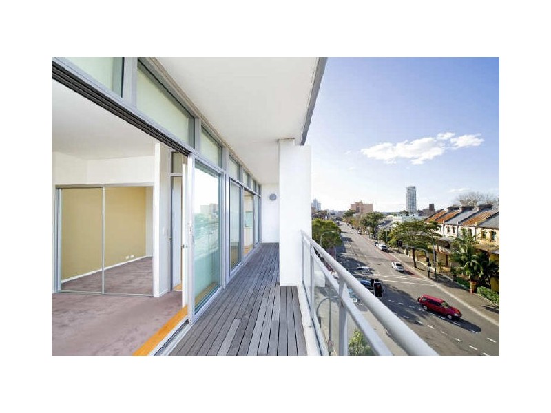 404/209 Albion Street, Surry Hills NSW 2010