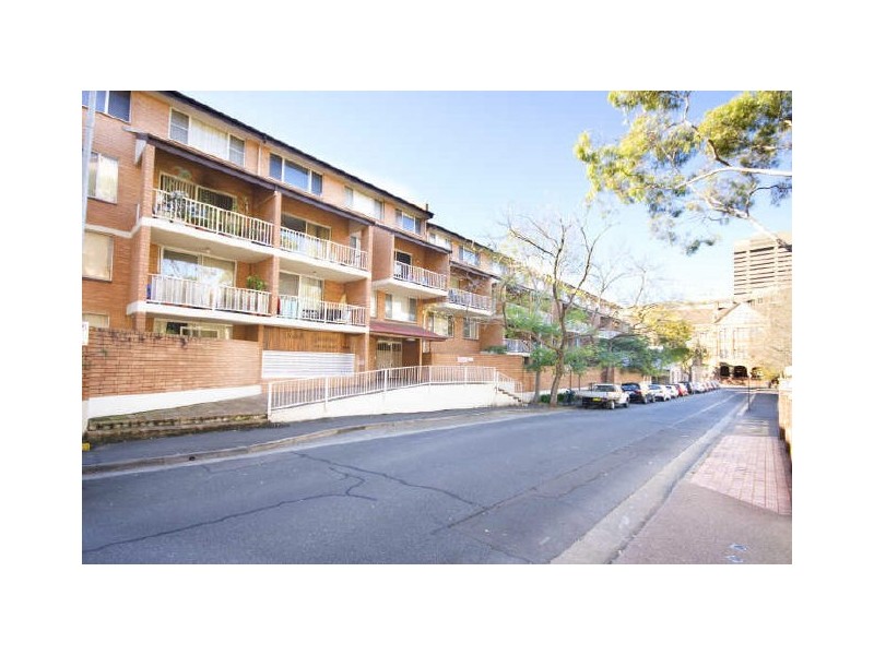 58/344 Bulwara Road, Ultimo NSW 2007