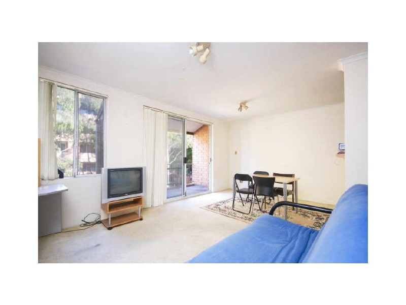 58/344 Bulwara Road, Ultimo NSW 2007