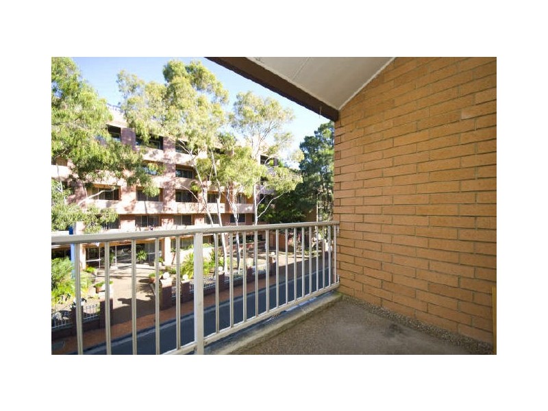 58/344 Bulwara Road, Ultimo NSW 2007