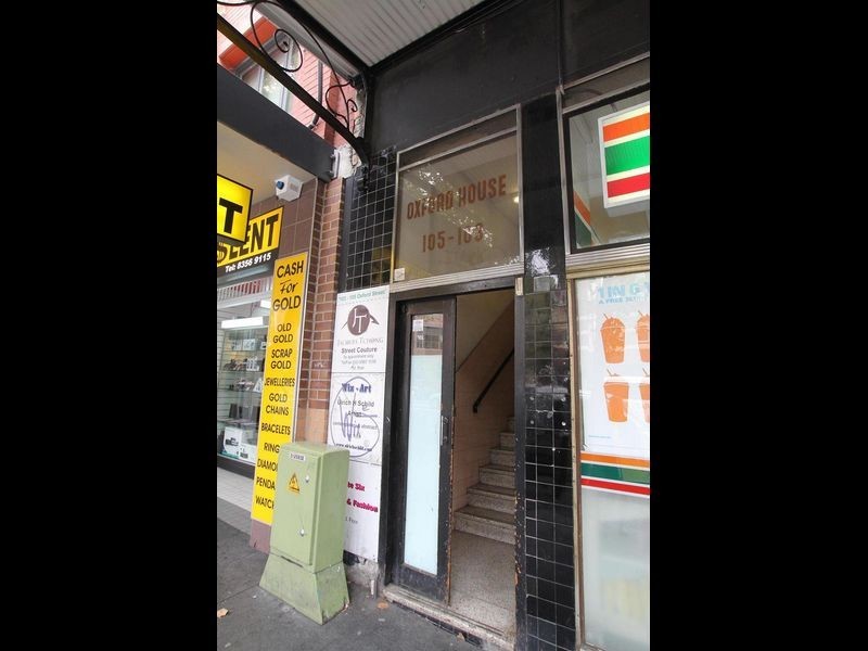 4/103-105 Oxford Street, Darlinghurst NSW 2010