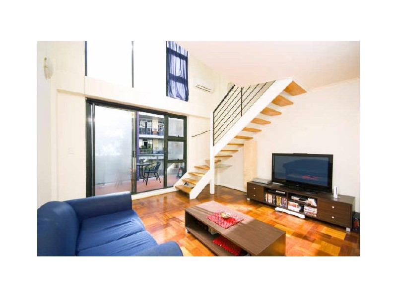 805/1 Poplar Street, Surry Hills NSW 2010