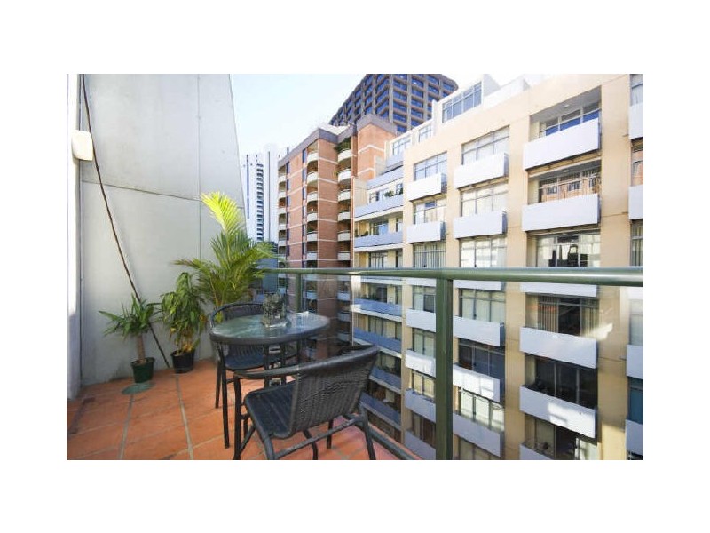 805/1 Poplar Street, Surry Hills NSW 2010