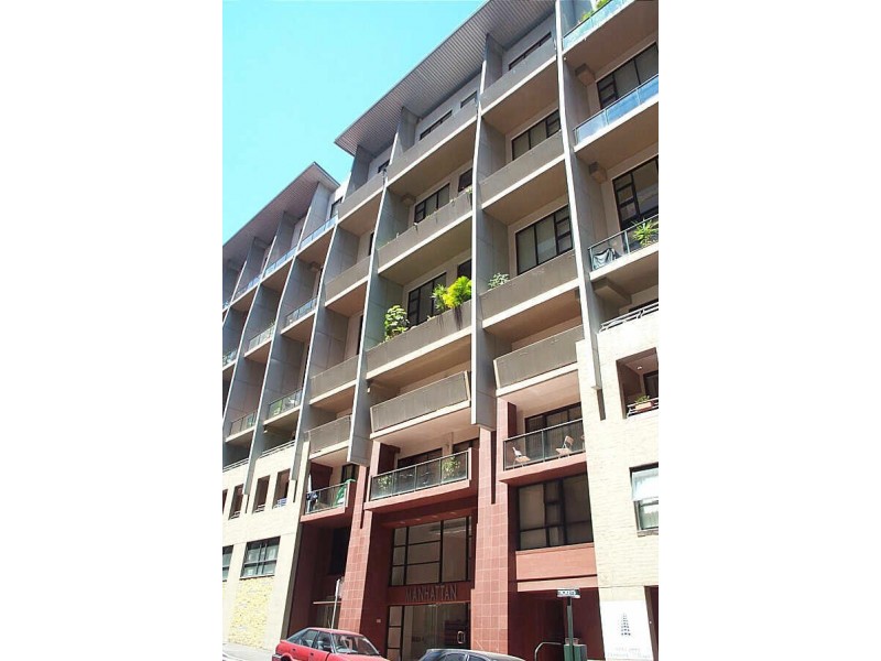 805/1 Poplar Street, Surry Hills NSW 2010