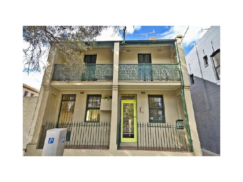 1/54-56 Waterloo Street, Surry Hills NSW 2010