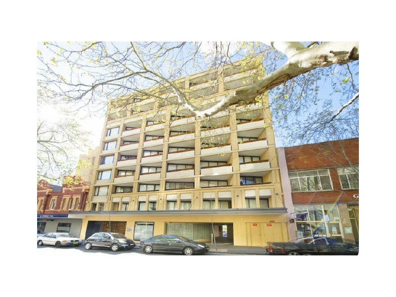 508/8 Cooper Street, Surry Hills NSW 2010