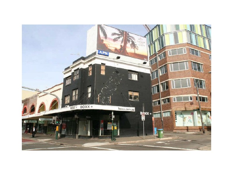 49-51 Flinders Street, Surry Hills NSW 2010