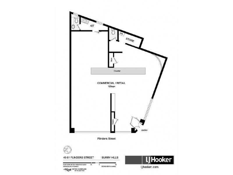 49-51 Flinders Street, Surry Hills NSW 2010