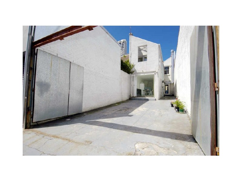 8 Woods Lane, Darlinghurst NSW 2010