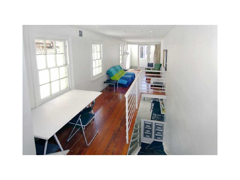 8 Woods Lane, Darlinghurst NSW 2010