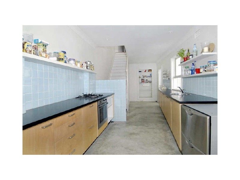 8 Woods Lane, Darlinghurst NSW 2010