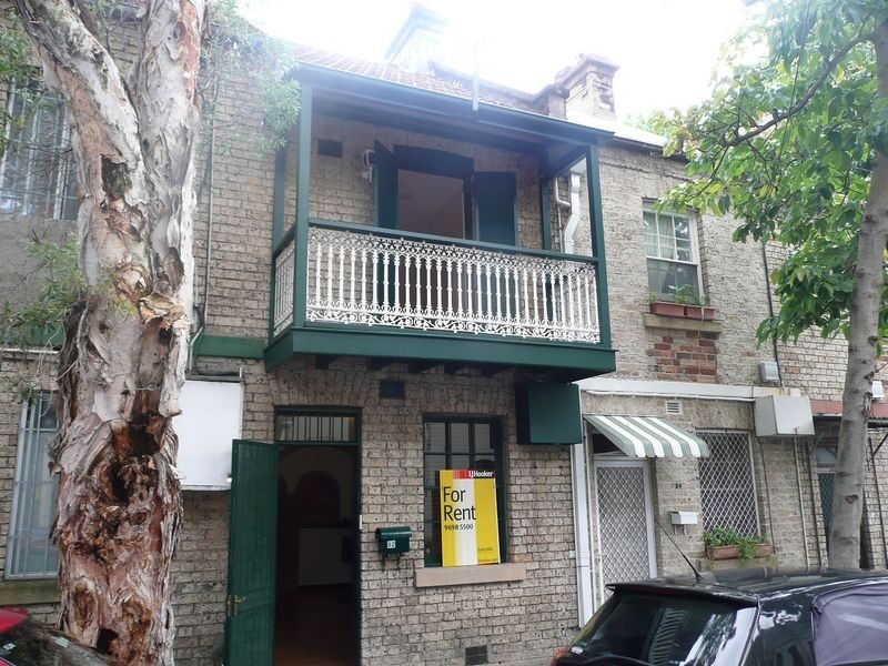 52 Smith Street, Surry Hills NSW 2010