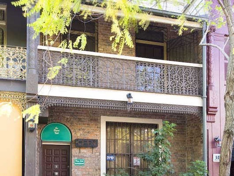 50 Kellett Street, Potts Point NSW 2011