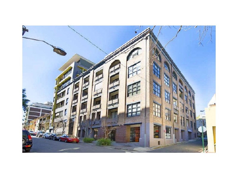 411/28 Bellevue Street, Surry Hills NSW 2010