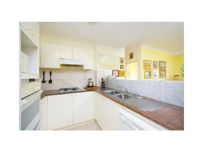 40/450 Elizabeth Street, Surry Hills NSW 2010