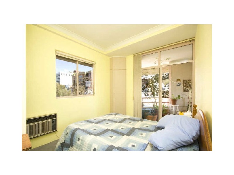40/450 Elizabeth Street, Surry Hills NSW 2010