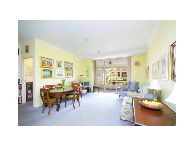 40/450 Elizabeth Street, Surry Hills NSW 2010