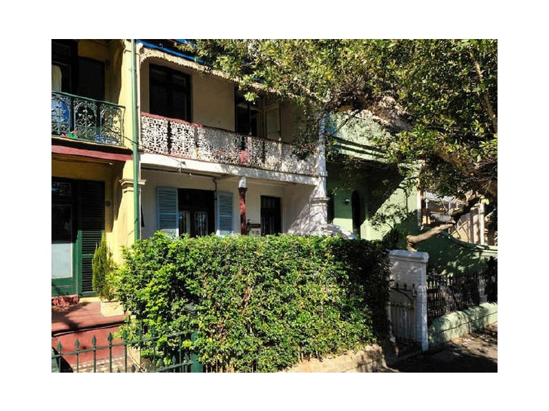 215 Cleveland Street, Redfern NSW 2016