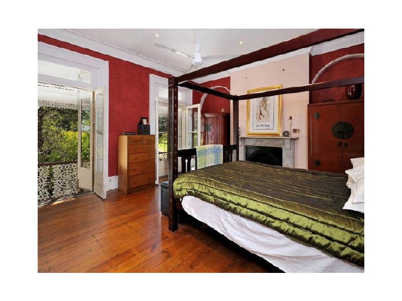 215 Cleveland Street, Redfern NSW 2016