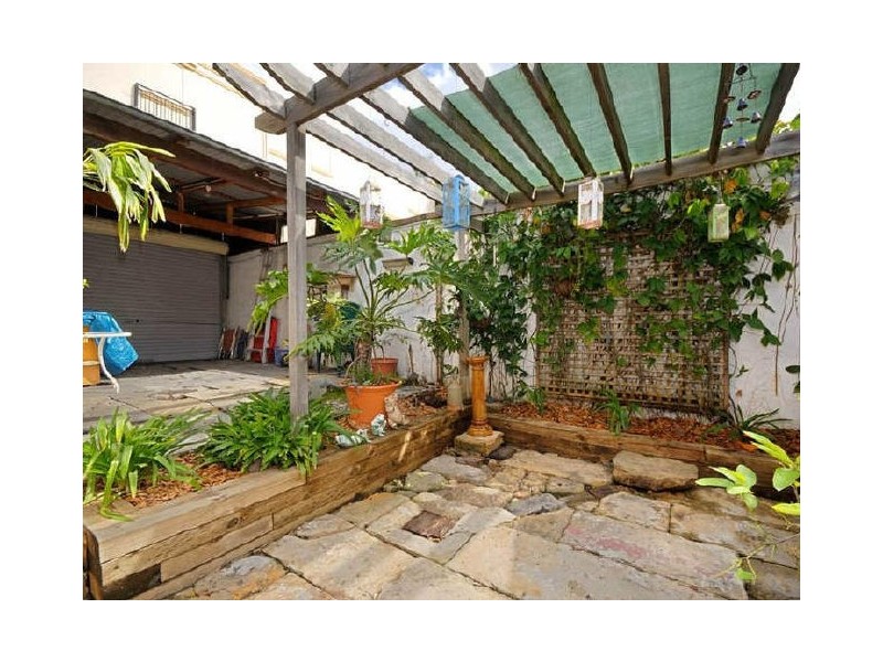 215 Cleveland Street, Redfern NSW 2016