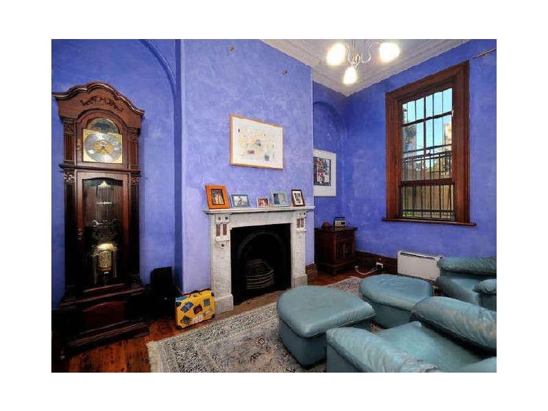 215 Cleveland Street, Redfern NSW 2016