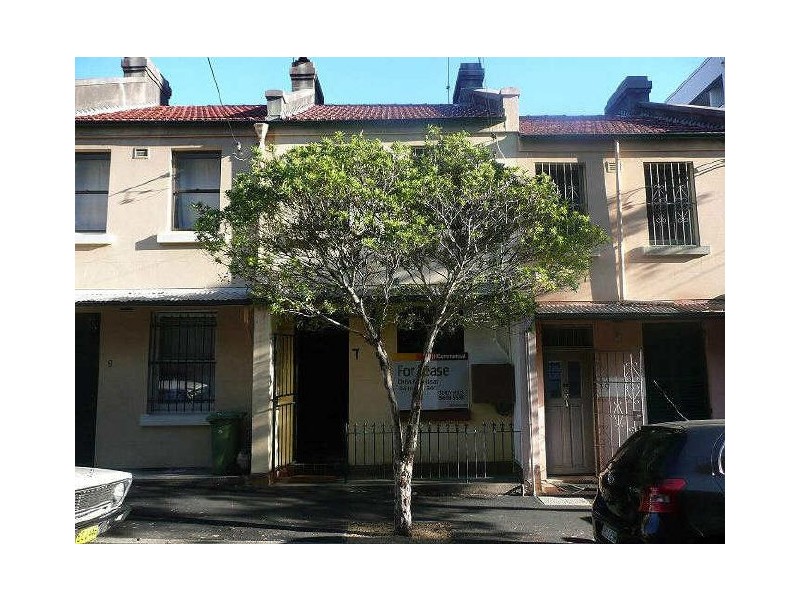 7 Belvoir Street, Surry Hills NSW 2010