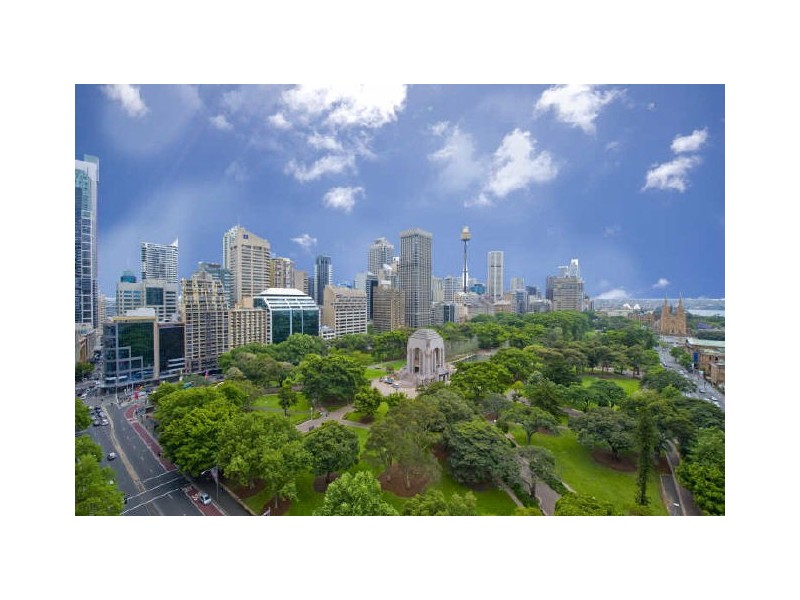 C1508/187 Liverpool Street, Sydney NSW 2000