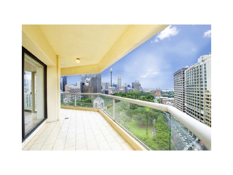 C1508/187 Liverpool Street, Sydney NSW 2000