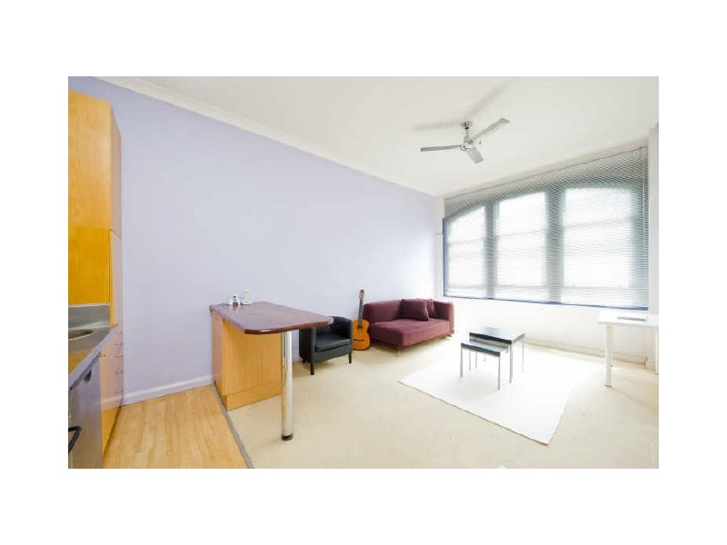 201/26-44 Kippax Street, Surry Hills NSW 2010
