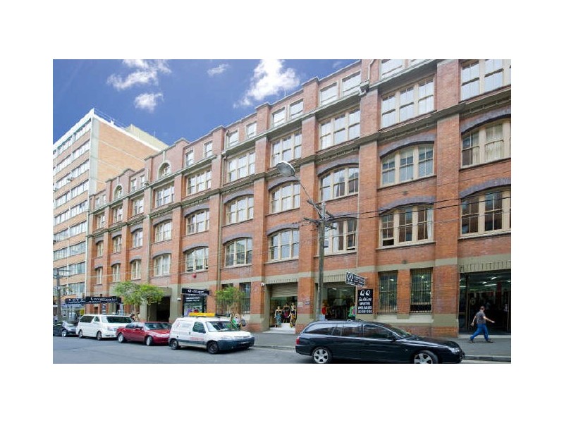 201/26-44 Kippax Street, Surry Hills NSW 2010