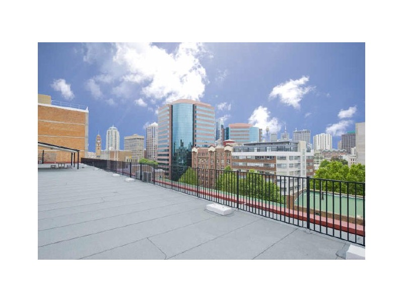 201/26-44 Kippax Street, Surry Hills NSW 2010