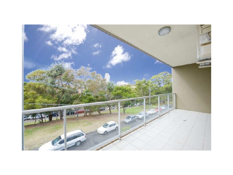 45/32 Rosehill Street, Redfern NSW 2016