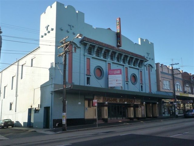 49 New Canterbury Road, Petersham NSW 2049