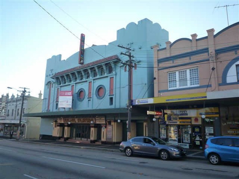 49 New Canterbury Road, Petersham NSW 2049