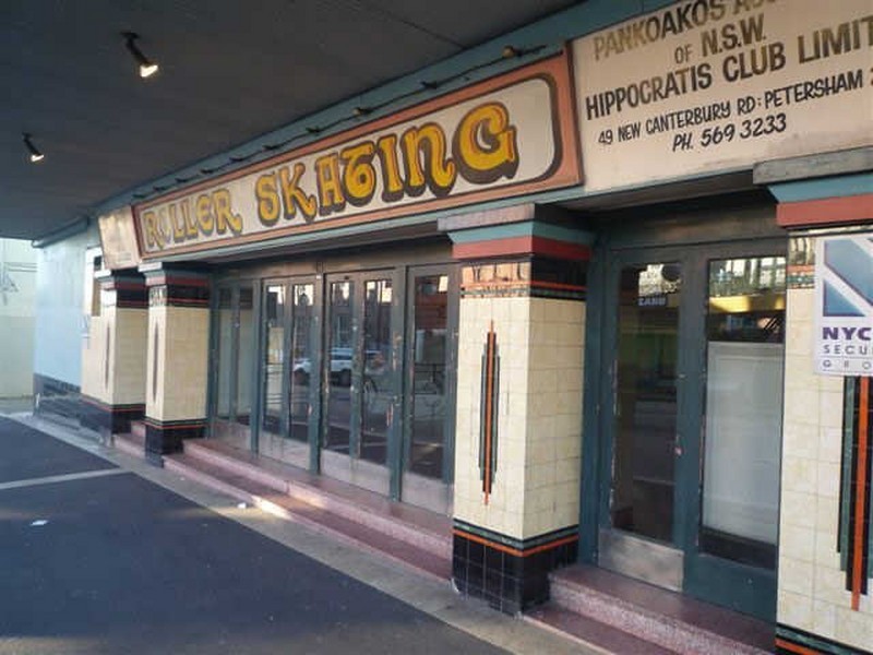 49 New Canterbury Road, Petersham NSW 2049