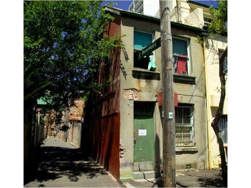 30 Denham Street, Surry Hills NSW 2010