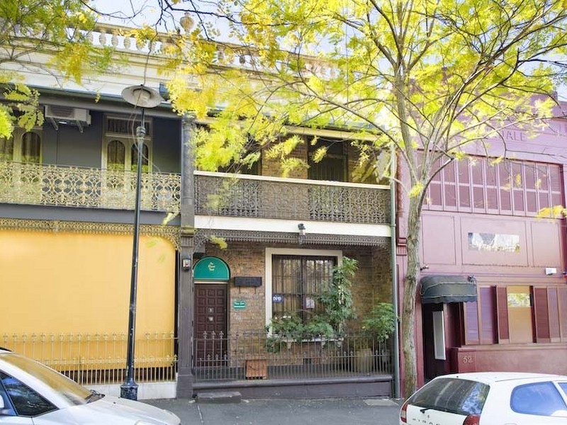 50 Kellett Street, Potts Point NSW 2011