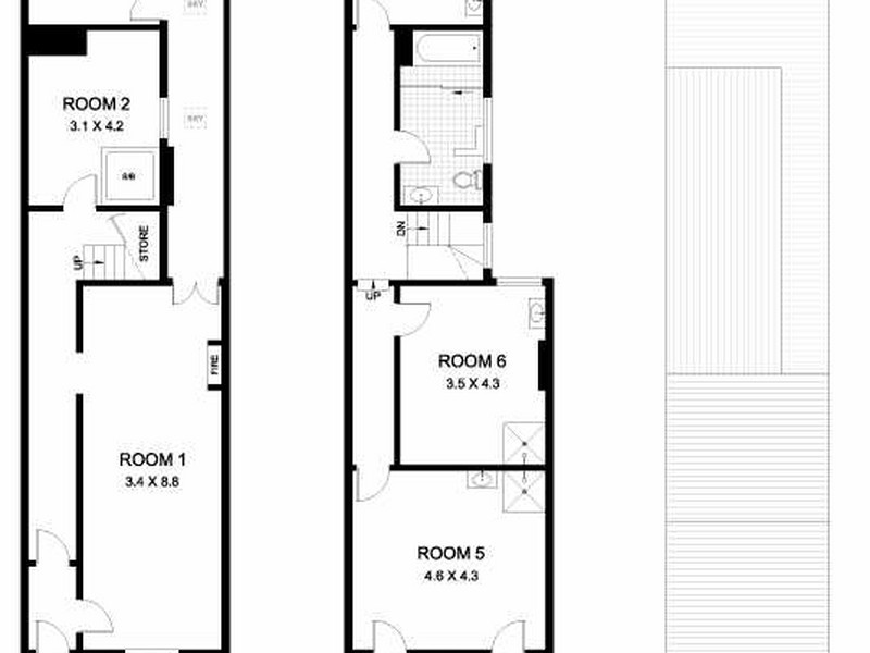 50 Kellett Street, Potts Point NSW 2011