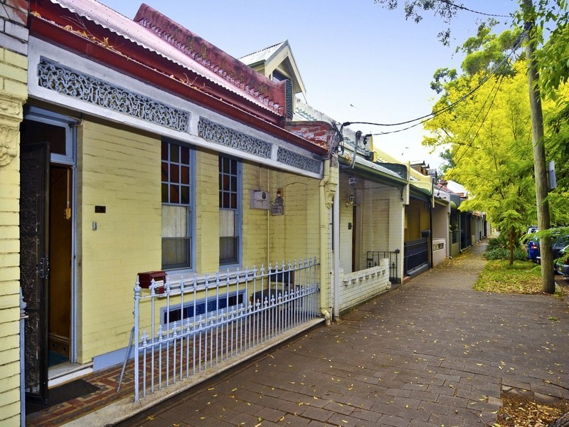 83 Kepos Street, Redfern NSW 2016