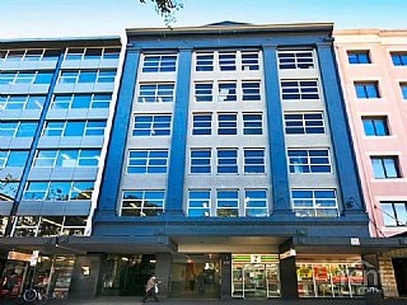 115/410 Elizabeth Street, Surry Hills NSW 2010