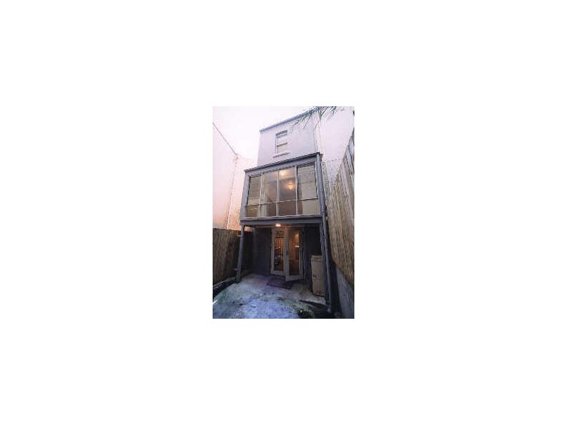 43 Corben Street, Surry Hills NSW 2010