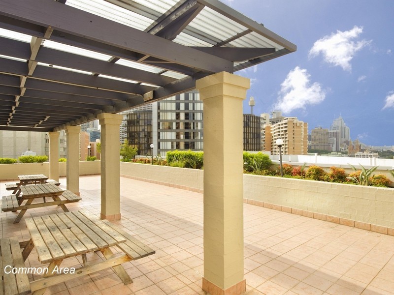 501/172-190 Riley Street, Surry Hills NSW 2010