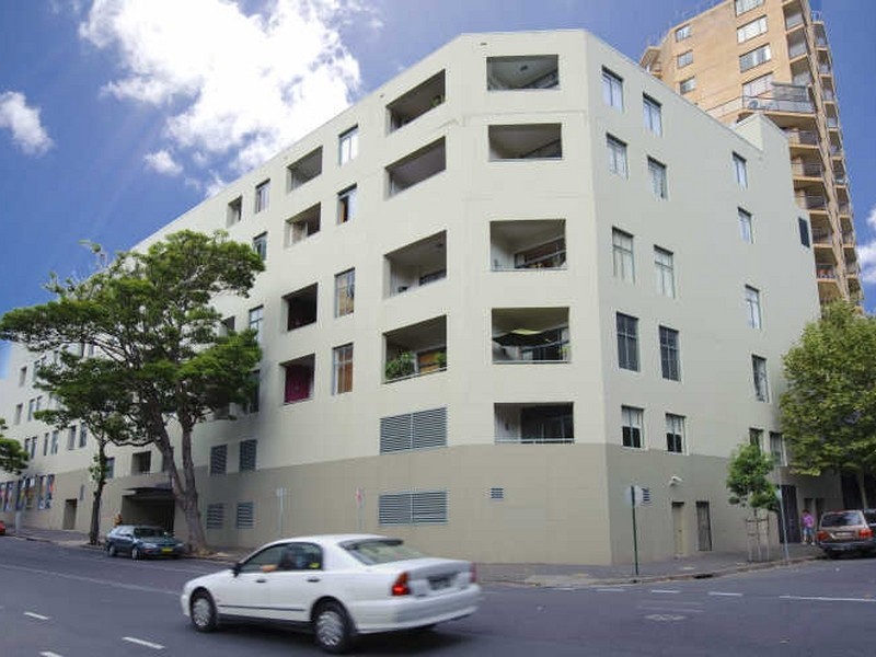501/172-190 Riley Street, Surry Hills NSW 2010