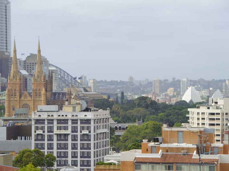 501/172-190 Riley Street, Surry Hills NSW 2010