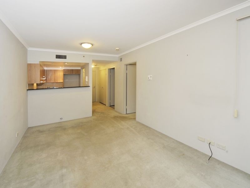 1702/5 Hosking Place, Sydney NSW 2000