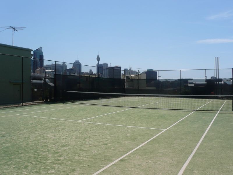 409/82-92 Cooper Street, Surry Hills NSW 2010