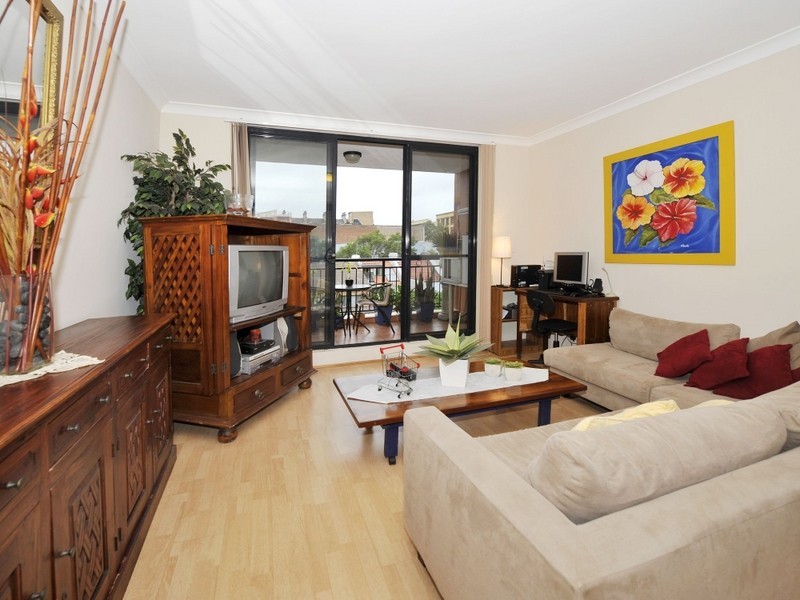 302/204-214 Chalmers Street, Surry Hills NSW 2010