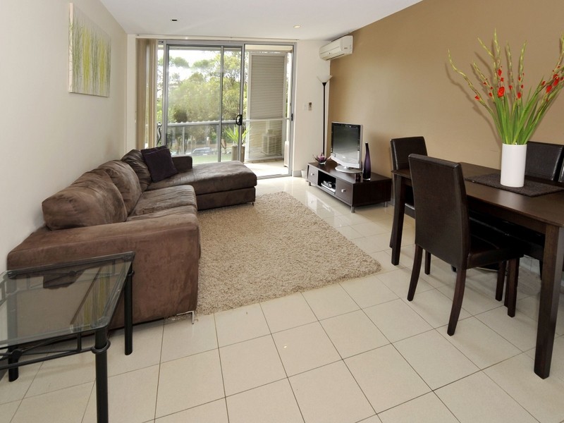 28/32 Rosehill Street, Redfern NSW 2016