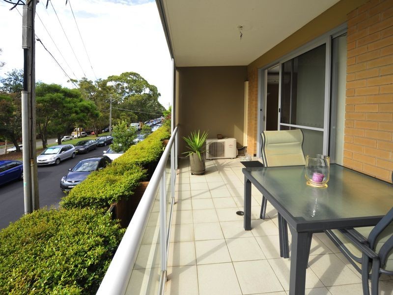 28/32 Rosehill Street, Redfern NSW 2016